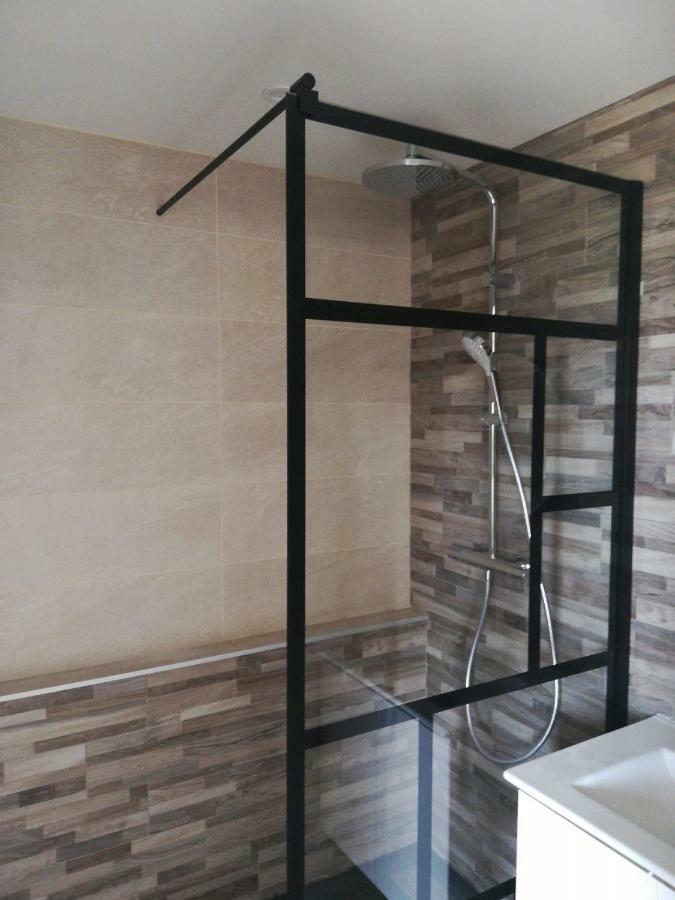 Appartement Cosy Proche Meteo France Et Airbus Toulouse Exterior photo